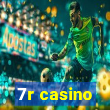 7r casino